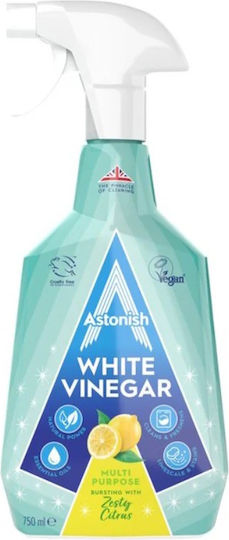 Astonish Почистващ Спрей За Обща Употреба Цитрусови плодове 1x750мл