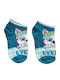 Paw Patrol Παιδικά Σοσόνια Paw Everest Mint