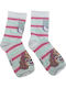 Paw Patrol Kids' Socks Ice Grey Melange