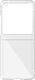 Case Motorola Razr 40 Ultra Flexible Silicone Classic Transparent
