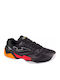 Joma Tennisschuhe Schwarz