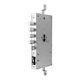 4 Bolts 60mm Iseo X1r Easy Electric Cylinder Lock