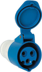 Elmark Industrial Socket 37213