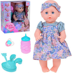 Baby Doll 30 cm.