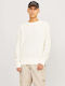 Long Sleeve Sweater Graphite