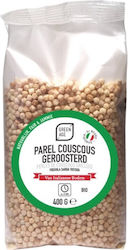 Green Age Couscous 400gr 1pcs