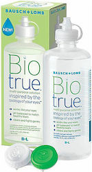 Bausch & Lomb Biotrue Soluție pentru lentile de...