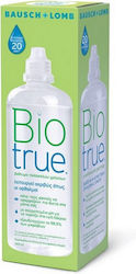 Bausch & Lomb Biotrue Υγρό Φακών Επαφής 360ml