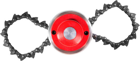 Trimmerkappe Tatta Tt-2020 Kette 33 X 6 Cm
