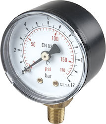 Atlas Filtri Manometers 5-0229