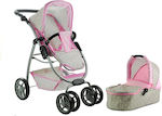 Doll Stroller