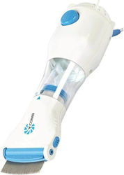 V-Comb Licetec Elektrischer Läusekamm
