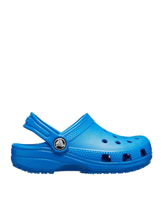 Crocs Classic Clog Jr Children's Anatomical Bea...