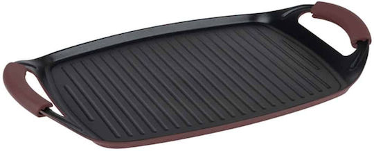 Grillplatte 47 cm Berlinger Haus BH 8047 Leonardo