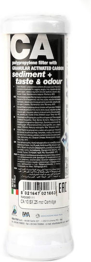 Atlas Filtri Water Filter Replacement 7" 25 μm