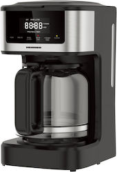 Heinner Filter Coffee Machine 900W