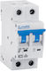 Elmark Automatic Circuit Breaker 32A Double-pole 41232C