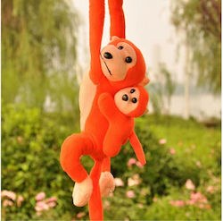 Monkey Baby Mascot 70 cm.
