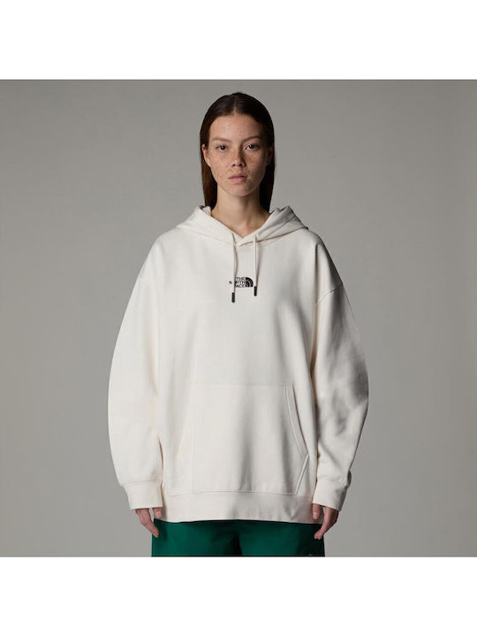 The North Face Μακρύ Γυναικείο Φούτερ με Κουκού...