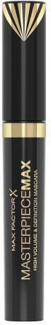 Max Factor Masterpiece Max Mascara pentru Volum & Curling Negru/maro 7.2ml