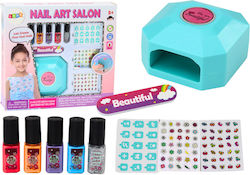 Manicure Toy