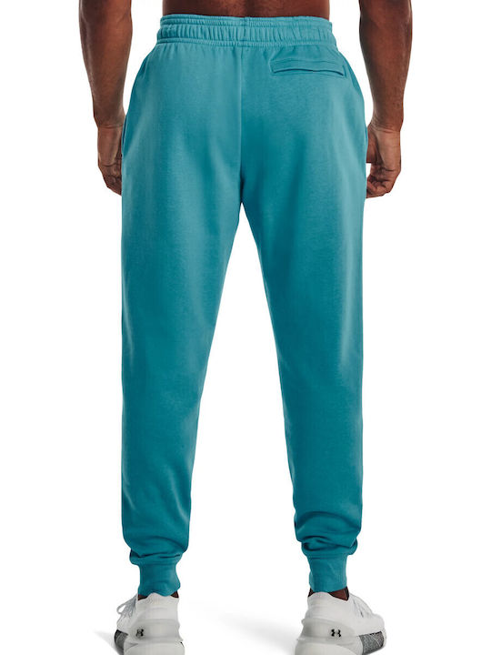 Under Armour Ua Rival Men's Fleece Sweatpants w...