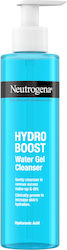 Neutrogena Hydro Boost Water Υγρό Καθαρισμού Προσώπου 200ml Neutrogena Hydro Boost Water Υγρό Καθαρισμού Προσώπου 200ml
