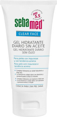 Sebamed Clear Face Gel 50ml