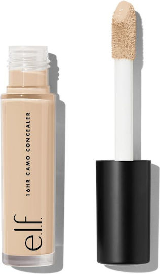 e.l.f Cosmetics Concealer Lichid Corector Medium Warm 6ml