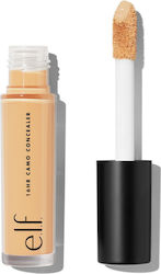 e.l.f. Cosmetics Concealer Concealer Medium Pea...