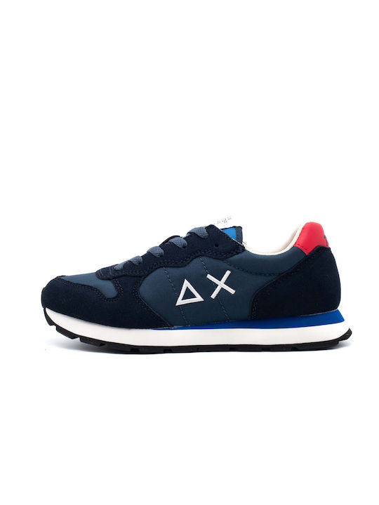 Sun68 Kids Sneakers Blue