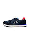 Sun68 Kids Sneakers Blue