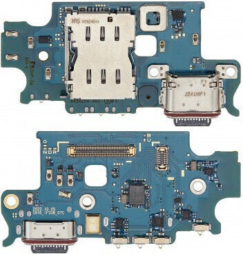Кабел с Порт за зареждане за Samsung Galaxy S23 Plus 5G
