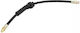 Furtun de frână Peugeot 308 SW 2.0 HDi 2007 Prezent Corteco 19036628