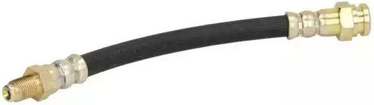 Furtun de frână Fiat Bravo II 198 2.0 D Multijet 2008 Prezent Corteco 19036629
