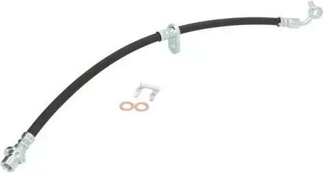 Furtun de frână Honda CR-V III RE 2.2 i-DTEC 4WD 2007 Prezent Corteco 19036438