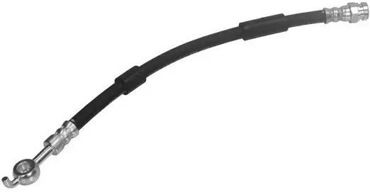 Furtun de frână Mazda 6 Gh 2.0 Mzr-cd 2007 Prezent Corteco 19036441