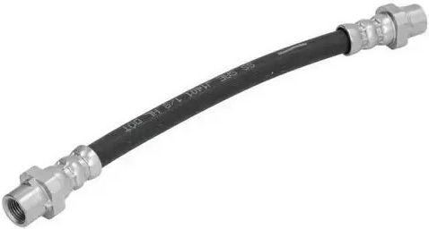 Brake Hose Bmw 3 E90 M3 2007-2011 Corteco 19036202
