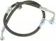 Furtun de frână Suzuki Grand Vitara I Ft 1.6 4x4 1998-2003 Corteco 19036140