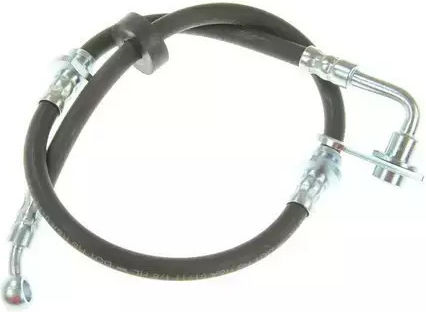 Furtun de frână Suzuki Grand Vitara I Ft 2.7 4x4 2001-2003 Corteco 19036140