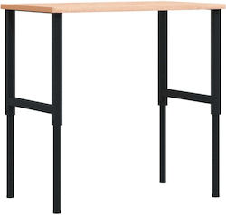vidaXL Пейка 60x71x100см 3309682