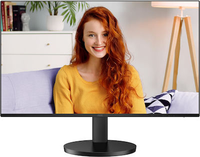 AOC 27B3CF2 IPS Monitor 27" FHD 1920x1080 με Χρόνο Απόκρισης 4ms GTG