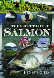 Secret Life of Salmon (Hardcover)