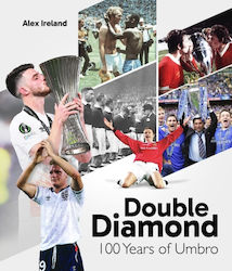 Double Diamond (Hardcover)