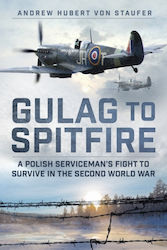 Gulag to Spitfire the Ltd (Hardcover)