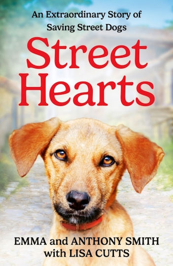 Street Hearts Publishers