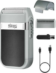 DSP Foil Aparat de ras electric