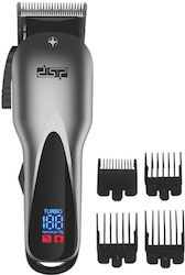 DSP 90407 Hair Clipper Gray 613071