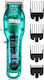 DSP 91208 Professional Rechargeable Hair Clipper Green 615723_g