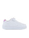 Champion Kids Sneakers White